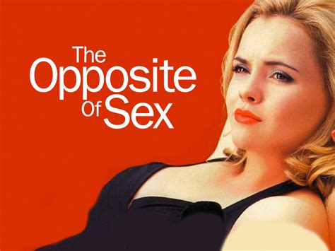 Prime Video The Opposite Of Sex