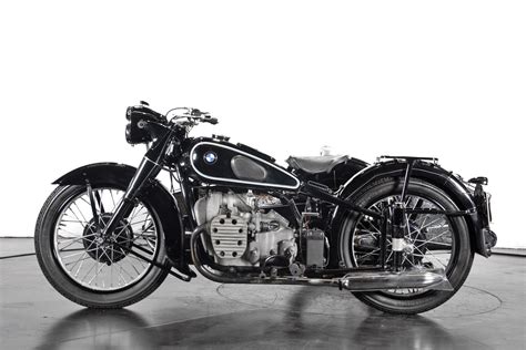 1939 Bmw Motorcycles Sidecar Combo Classic Driver Market