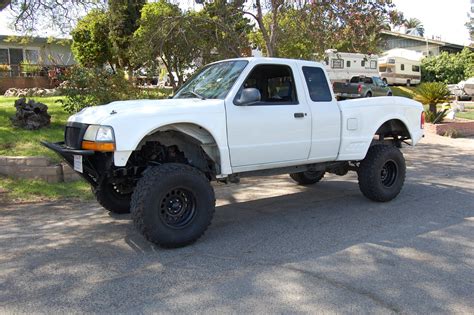 1998 Ford Ranger Aftermarket Parts Ph