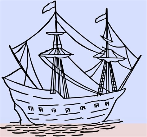 East Indiamancaravelbaltimore Clipper Png Clipart Royalty Free Svg