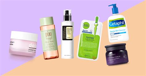 10 Best Beauty Products For Healthy Glowing Skin In 2021