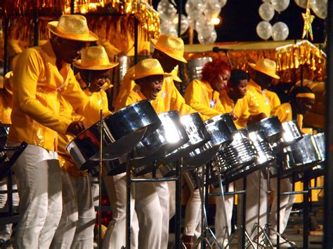 Photo Of The Day Trinidad Trinidad Carnival Caribbean Carnival