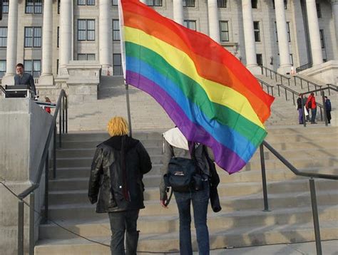 Churches Urge High Court To Act On Gay Marriage