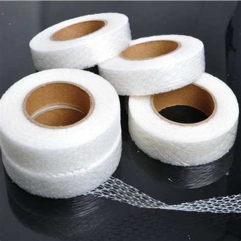 Thermal Bond Non Woven Fusible Interlining Microdot Fusing Interlining