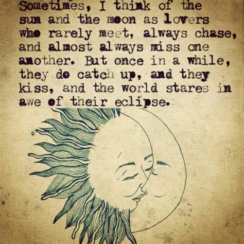 Pin By Elaine Brown On Love Notes Moon Love Quotes Moon And Sun