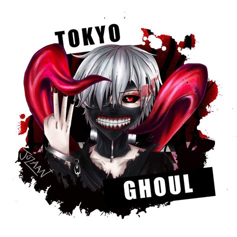 Large collections of hd transparent tokyo ghoul logo png images for free download. Tokyo Ghoul Drawing | Free download on ClipArtMag