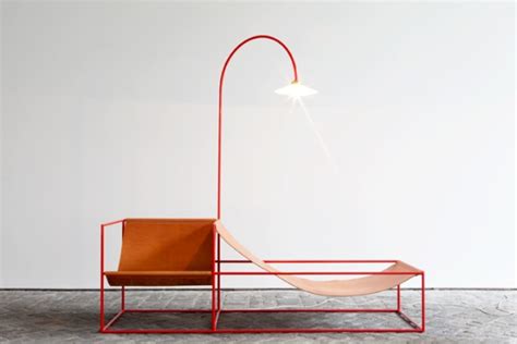 Skip to main search results. Zetel Furniture by Muller and Van Severen • TheCoolist ...
