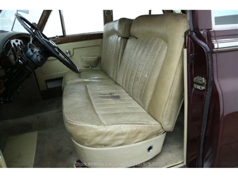 'they said that they sell tons of bentleys every week from wealthy people around the world that request the same model the heiress has,' the source said. 1963 Rolls-Royce Silver Cloud III for sale in Beverly ...
