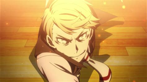 Review Bungou Stray Dogs 2nd Season Cauthan Reviews