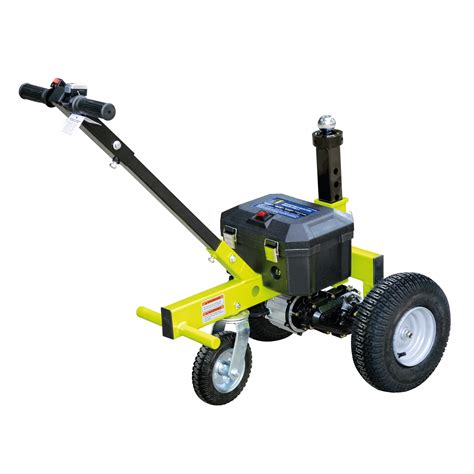 5 Best RV Tow Dollys for Easy and Safe Towing