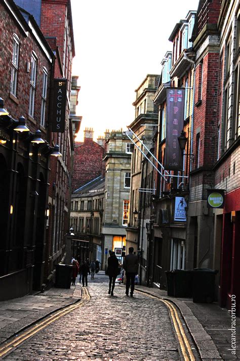 Falling In Love With Newcastle Upon Tyne In 30 Photos Alexandra Corbu