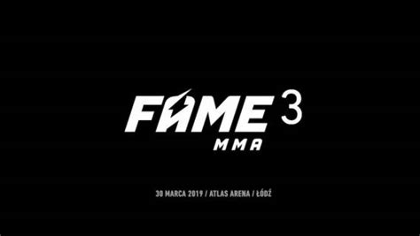 Jun 06, 2021 · norman parke postanowił odpowiedzieć na pytania fanów zainteresowanych jego kolejnym pojedynkiem w organizacji fame mma. Fame MMA 3: gdzie i kiedy? Kto walczy na Fame MMA 3? | Pikio