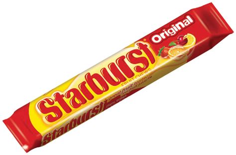 Buy Starburst Fruit Chews Pack Of 36