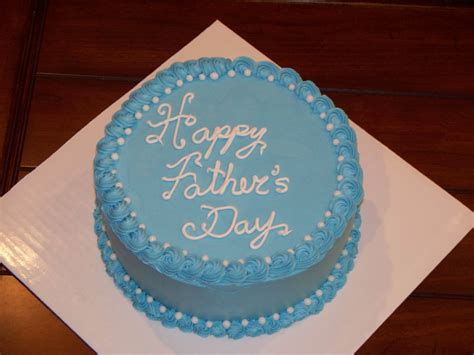 Treat your dad on father's day with our delicious cakes, brownies, slices and muffins. Father's Day Cake For My Brothers - CakeCentral.com