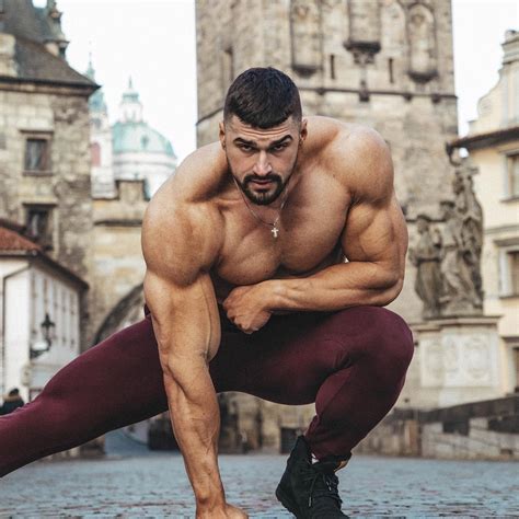 Muscle Lover Russia