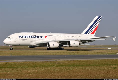 F Hpjd Air France Airbus A380 861 Photo By Samuel Dupont Id 186444