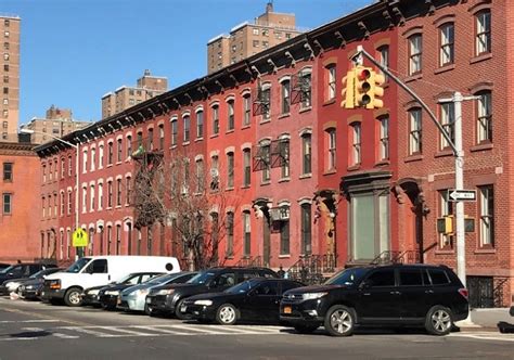 10 Beautiful Buildings To Visit In Mott Haven In The Bronx Untapped