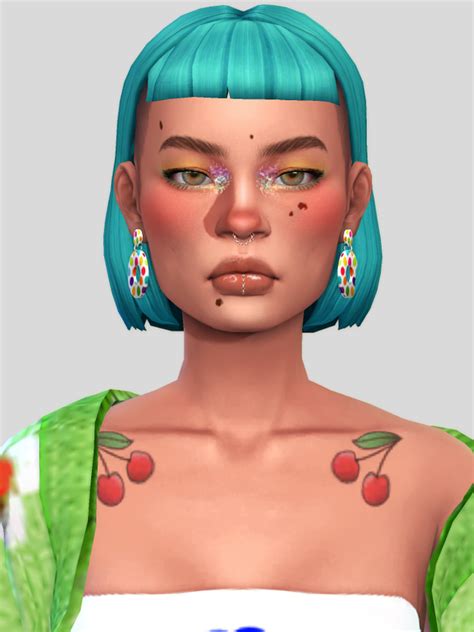 Andy A Sim Download Mandy Sims On Patreon Sims 4 Sims Sims Hair