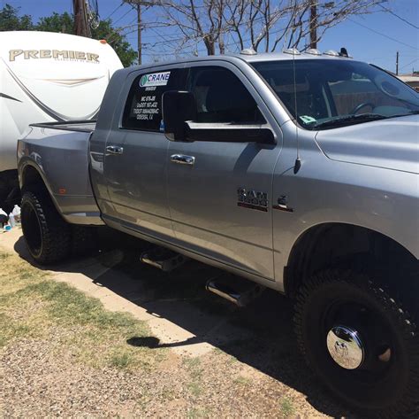 DIGS Transport | Odessa TX