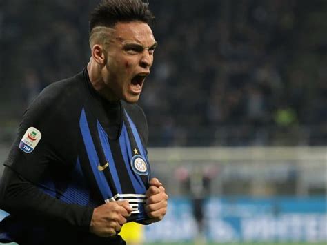 Barcelona have reportedly reached an agreement to sign lautaro martinez. Lautaro Martinez Will Likely Join Barcelona - Agent ...