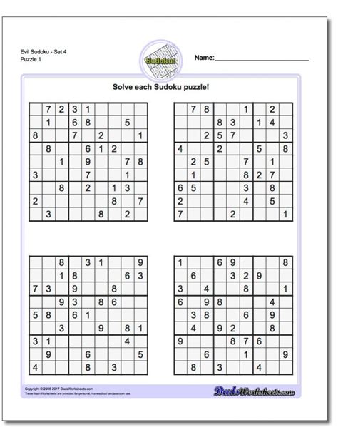 Sudokulinks A Stepstep Tutorial On How To Play Sudoku 6 Number