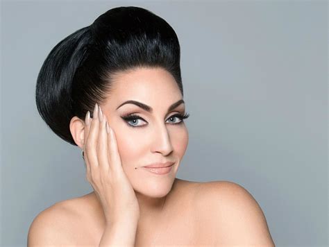 Michelle Visage Named Grand Marshal Of Come Out With Pride Orlando