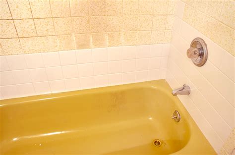 Ring In The New Year With A Bathtub Refinished By Miracle Method