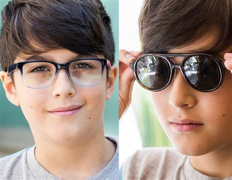 How To Find The Best Glasses And Sunglasses For Your Kid Clearly