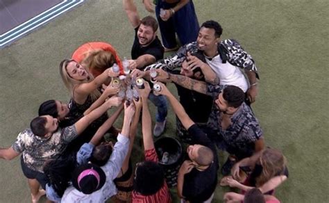 Bbb 21 Relembre Momentos Marcantes Da Edição Do Big Brother Brasil