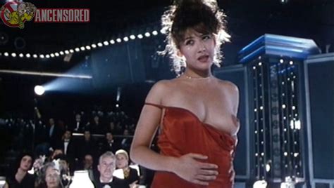 Naked Sophie Marceau In My Nights Are More Beautiful Than Your Days