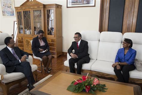 WHO Director-General: invest in health to end plague in ...
