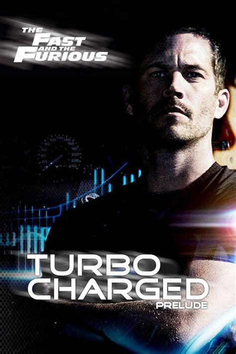 It hit cinemas in the us and uk on 25 june 2021. The Fast and the Furious: Turbo-Charged Prelude (S) (2003 ...
