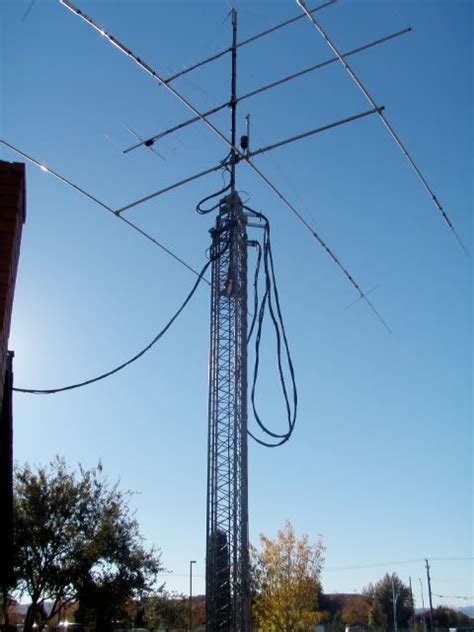 For ham radio, cellular, light, camera, satellite, radio communications etc. ボード「Ham Radio Antennas」のピン
