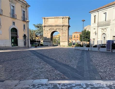 City of benevento as a roman colony beneventum seems to have quickly become a flourishing place; Benevento, la città campana delle streghe - Napoli Turistica