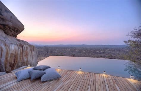Luxury In Tanzania Best Camps Lodges Expert Africa