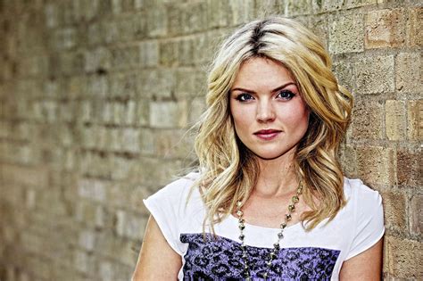 Erin Richards Welsh Actress Very Hot And Sexy Stills Free Wallpapers
