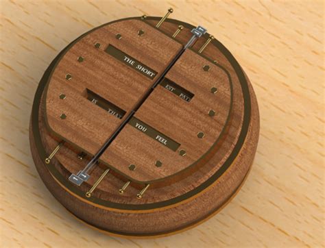 Check spelling or type a new query. Steampunk Compass Puzzle Box Entry - stnbl - STL ...