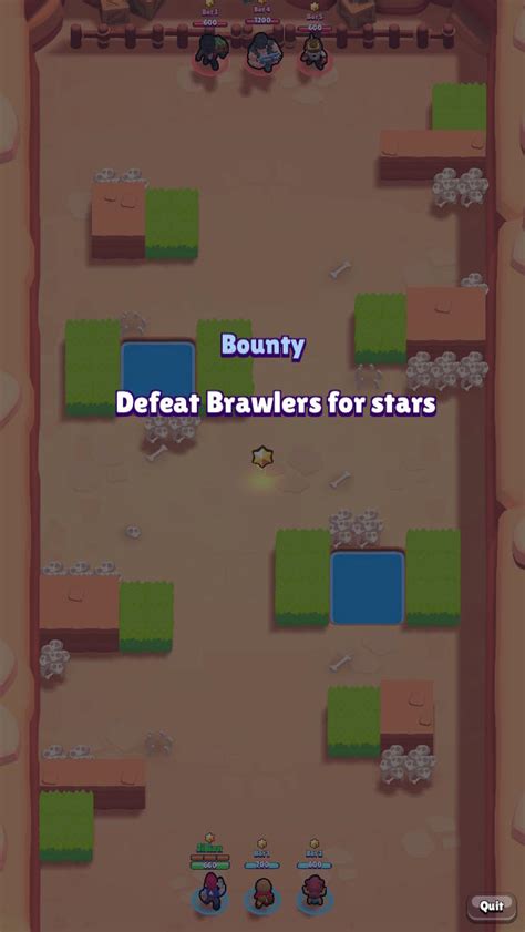 Player's token limit increased from 100 to 200. Brawl Stars tips and tricks - Choosing the right brawler ...