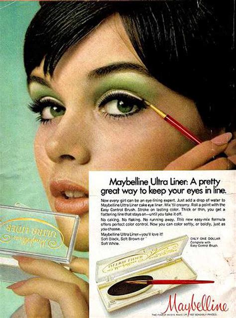 Nutribel Vintage Makeup Ads Makeup Ads Beauty Ad