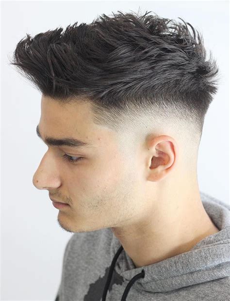 30 Street Ready Fade Haircut Styles Fade Haircut Styles Fade