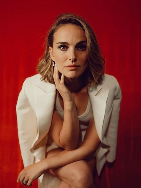 Natalie Portman Nude Leaked Photos And Porn Scandal Planet