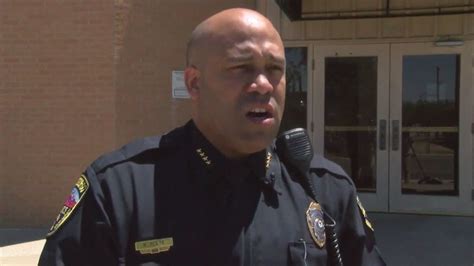 New Mexico Police Chief Speaks Out After Sudden Suspension Youtube
