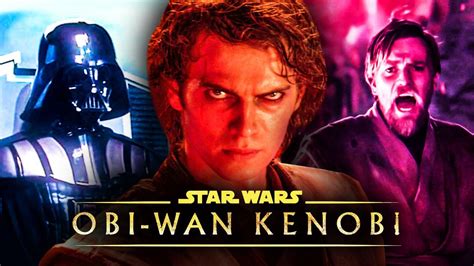 Star Wars Obi Wan Kenobi Episode 5 Emerald Haag
