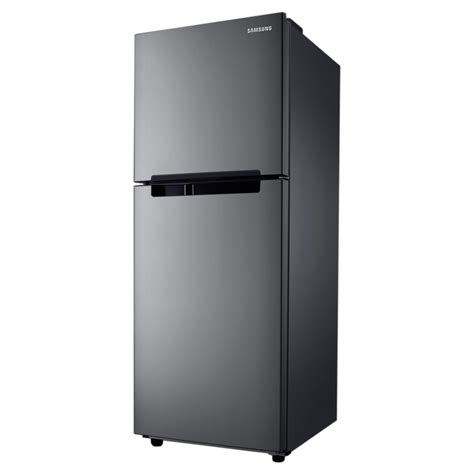 Please feel free to ask if you have any questions. SAMSUNG - SMALL 2 DOOR REFRIGERATOR RT19M300BGS