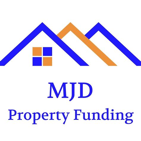 Mjd Property Funding Ilkley