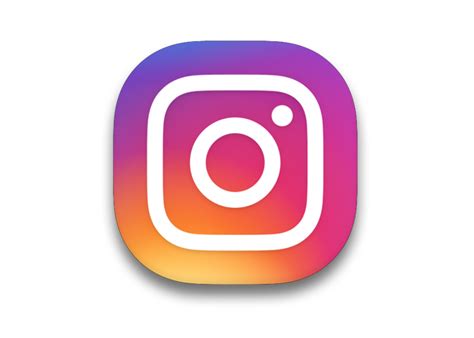 Añade iconos sociales a su sitio web para acceder al instante a sus perfiles sociales. Instagram cambia de look en su última actualización