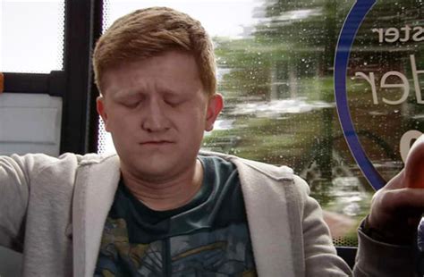 Coronation Street Spoilers Chesney S Exit Revealed As He Films