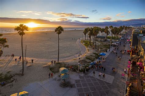 Best Beaches In Los Angeles Lonely Planet