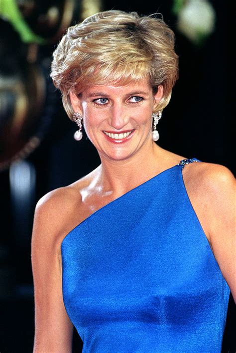 Princess Diana What Di Would Look Like Today Aged 56 We Have The Pic Daily Star