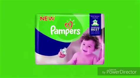 Pampers Cruisers Diapers Tv Commercial In Luig Group Effect Youtube